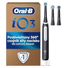 Oral io3 brosse d'occasion  Livré partout en France