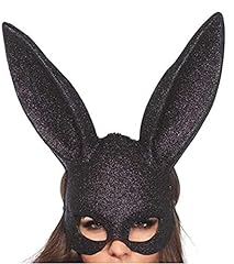 Bunny mask women for sale  Delivered anywhere in USA 