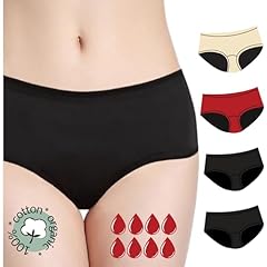 Noblood culottes menstruelles d'occasion  Livré partout en France