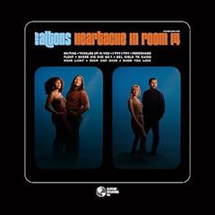 Heartache room vinyl for sale  Delivered anywhere in UK