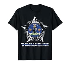 Florida highway patrol for sale  Delivered anywhere in USA 