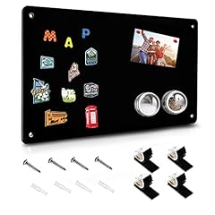 Black magnetic board for sale  Delivered anywhere in USA 