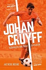 Johan cruyff always for sale  Delivered anywhere in UK