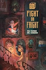 Roll play fight gebraucht kaufen  Wird an jeden Ort in Deutschland