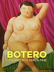 Botero una ricerca usato  Spedito ovunque in Italia 