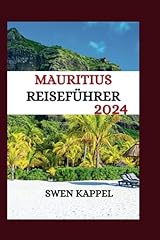 Mauritius reiseführer 2024 gebraucht kaufen  Wird an jeden Ort in Deutschland