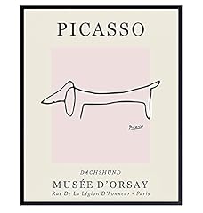 Pablo picasso wall for sale  Delivered anywhere in USA 