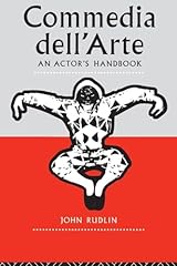 Commedia dell arte gebraucht kaufen  Wird an jeden Ort in Deutschland