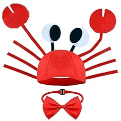 Chapeau crabe réglable d'occasion  Livré partout en France