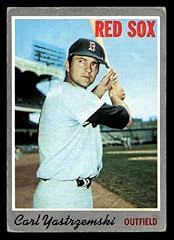 1970 topps carl for sale  Delivered anywhere in USA 