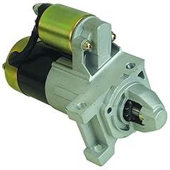New starter compatible for sale  Delivered anywhere in USA 