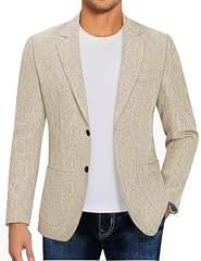 Coofandy men linen for sale  Delivered anywhere in USA 