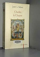 Charles chauve gebraucht kaufen  Wird an jeden Ort in Deutschland