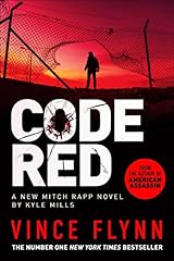 Code red new for sale  Delivered anywhere in UK