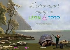 Extravagant voyage léon d'occasion  Livré partout en Belgiqu