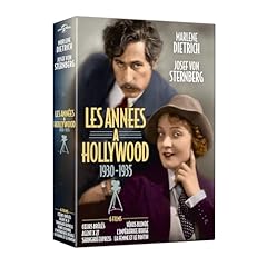 Marlene dietrich josef d'occasion  Livré partout en France