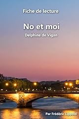 Fiche lecture résumé d'occasion  Livré partout en France