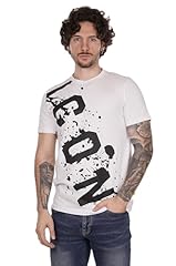 Icon shirt manica usato  Spedito ovunque in Italia 