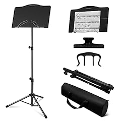 Oukmic music stand for sale  Delivered anywhere in Ireland