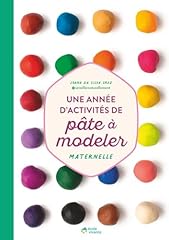 Année activités pâte d'occasion  Livré partout en Belgiqu