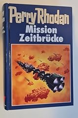 Perry rhodan mission gebraucht kaufen  Wird an jeden Ort in Deutschland