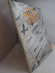 Book miles aircraft for sale  Delivered anywhere in UK