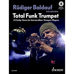 Total funk trumpet gebraucht kaufen  Wird an jeden Ort in Deutschland