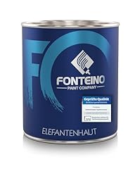 Fonteino elefantenhaut tapeten gebraucht kaufen  Wird an jeden Ort in Deutschland