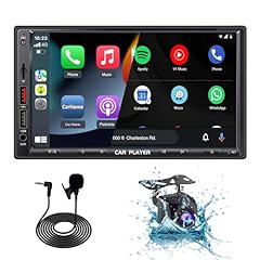 Semaitu double din for sale  Delivered anywhere in UK
