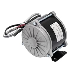 Moteur électrique 24v d'occasion  Livré partout en France