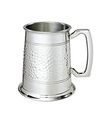 Wentworth pewter half for sale  Delivered anywhere in UK