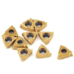 10pcs cnc hartmetall gebraucht kaufen  Wird an jeden Ort in Deutschland