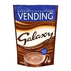 Galaxy hot chocolate for sale  Delivered anywhere in UK