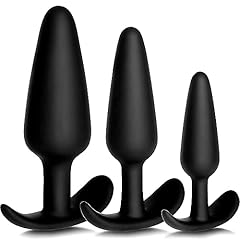 Analplug set butt gebraucht kaufen  Wird an jeden Ort in Deutschland