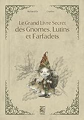 gnome livre d'occasion  Livré partout en France