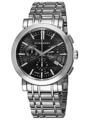 Burberry men watch for sale  Delivered anywhere in UK