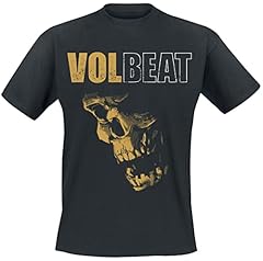 Volbeat the grim gebraucht kaufen  Wird an jeden Ort in Deutschland