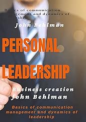 Personal leadership basics for sale  Delivered anywhere in USA 