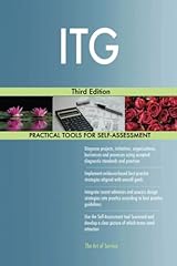 Itg third edition for sale  Delivered anywhere in UK