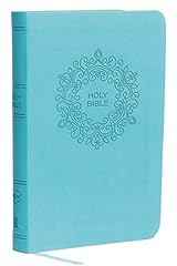 Nkjv thinline bible for sale  Delivered anywhere in UK