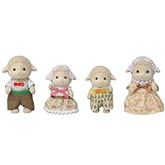 Calico critters sheep for sale  Delivered anywhere in USA 