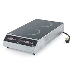Vollrath induction range for sale  Delivered anywhere in USA 