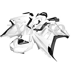 Zxmoto unpainted abs for sale  Delivered anywhere in USA 