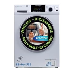 One washer dryer for sale  Delivered anywhere in USA 