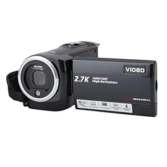Tosuny videokamera camcorder gebraucht kaufen  Wird an jeden Ort in Deutschland