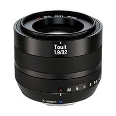 Zeiss touit 1.8 for sale  Delivered anywhere in Ireland