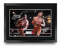 Hwc trading rocky for sale  Delivered anywhere in UK