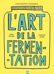 Art fermentation d'occasion  Livré partout en France