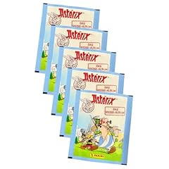 Panini astérix lot d'occasion  Livré partout en France