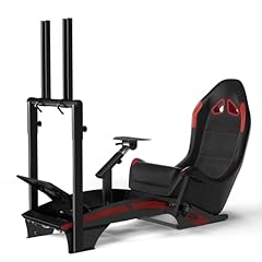 Cqwlkej racing simulator for sale  Delivered anywhere in UK